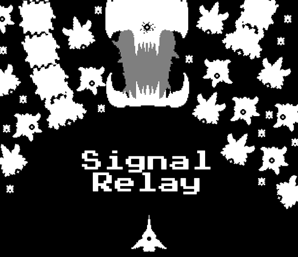 Signal Relay