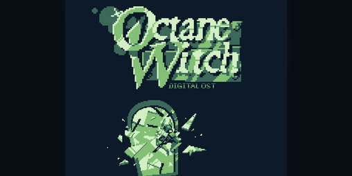 Cover image for Octane Witch Original Soundtrack