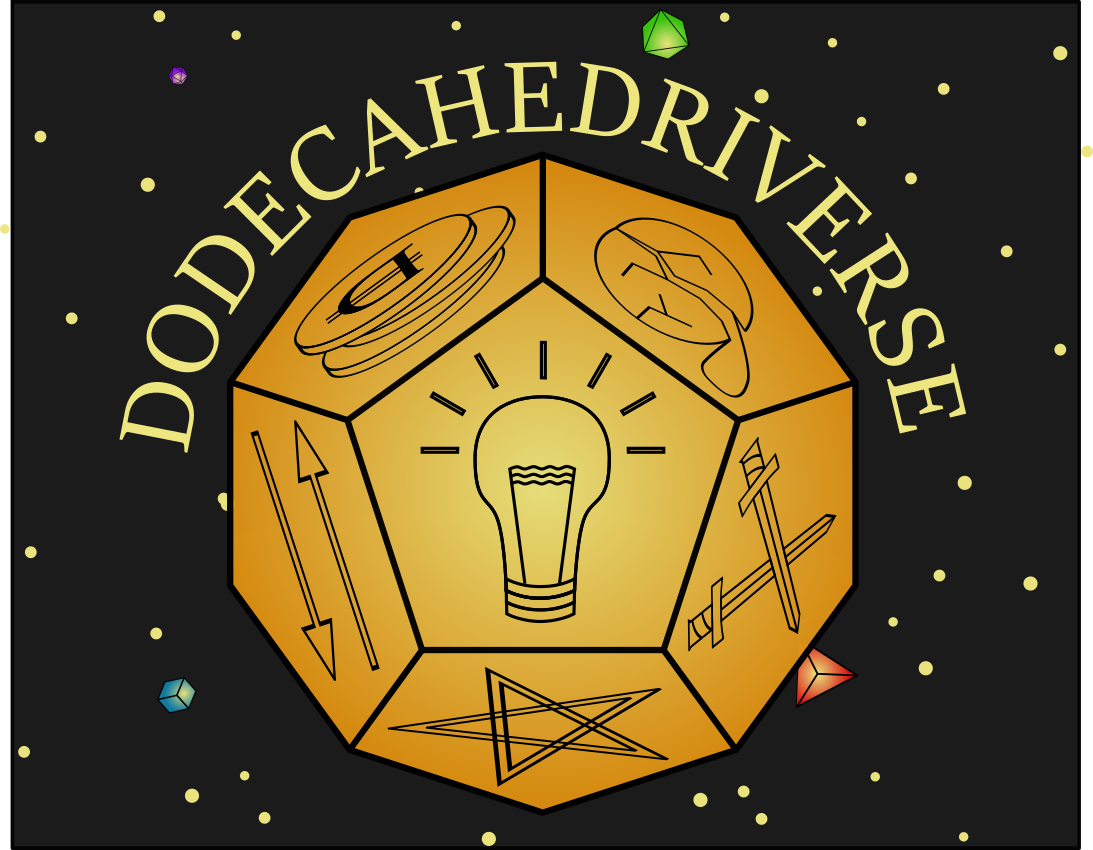 Dodecahedriverse