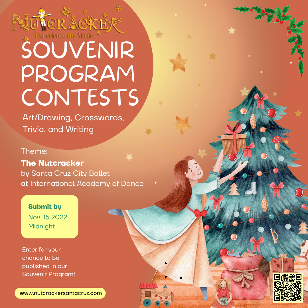 Nutcracker Jam! itch.io