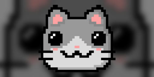 Cover image for Pixel Cat Pong