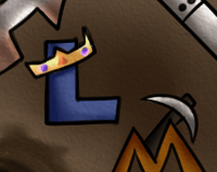 Lagacy Miners