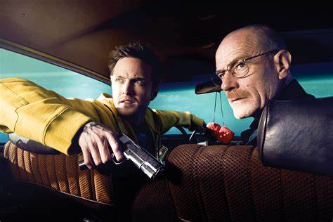 Breaking Bad: 2.6 Final Mix