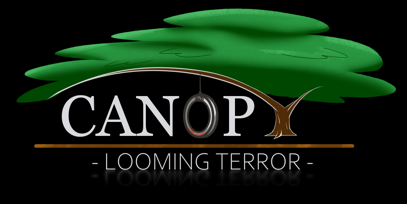 Canopy - Looming Terror