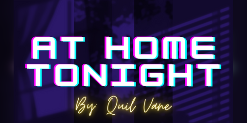 Cover image for At Home Tonight
