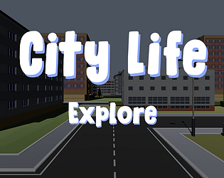 City Life