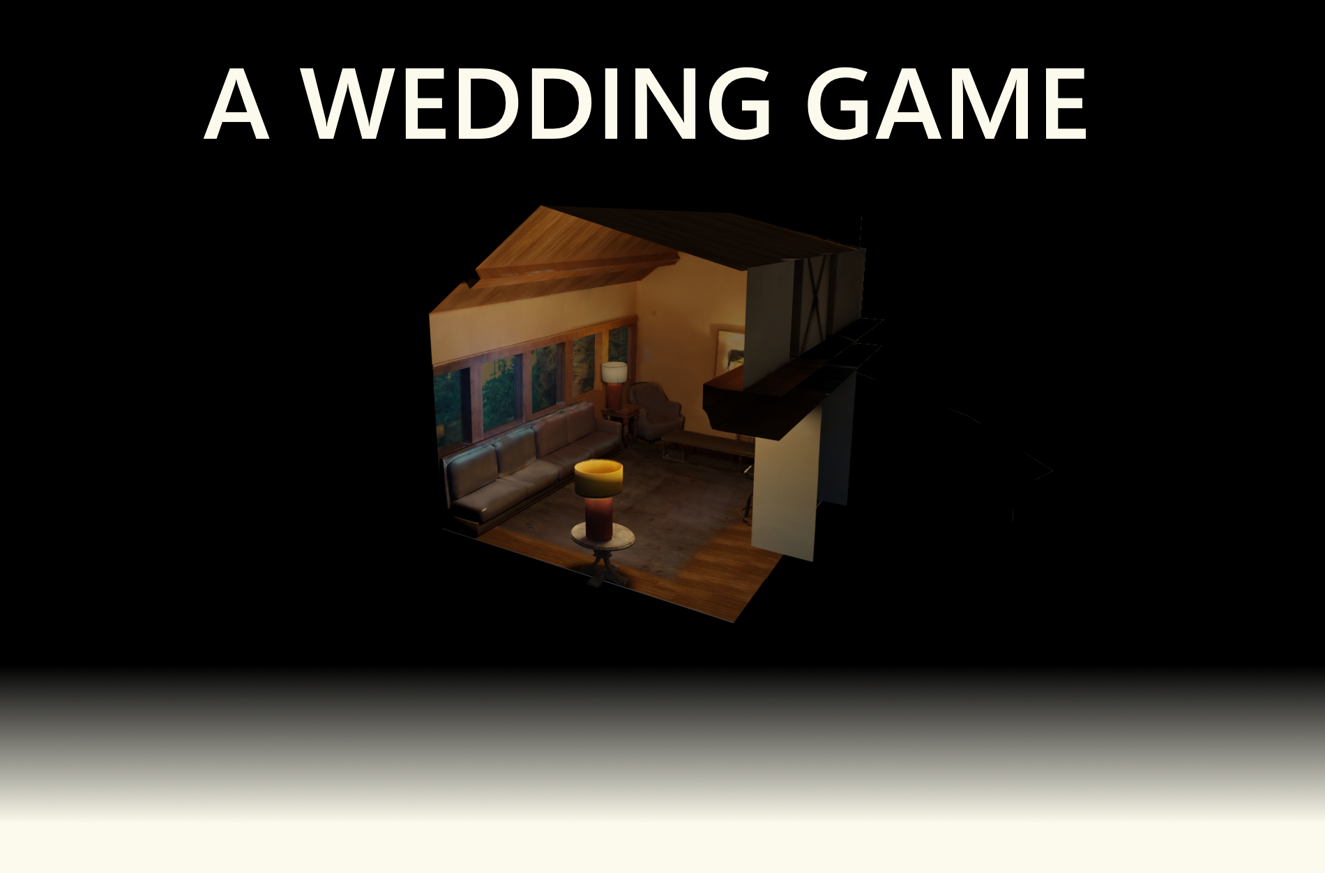 A Wedding Game