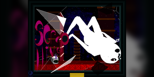 Cover image for Scrap Hive