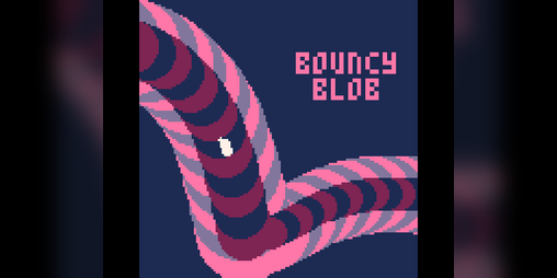 Cover image for Bouncy Blob