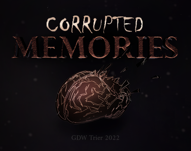 Corrupted Memories