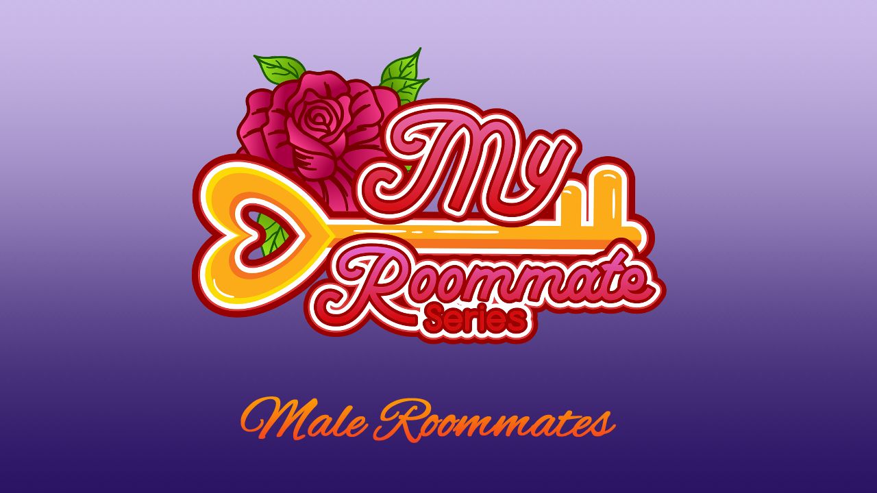 My Roommate Series: Male Roommate Volume 1