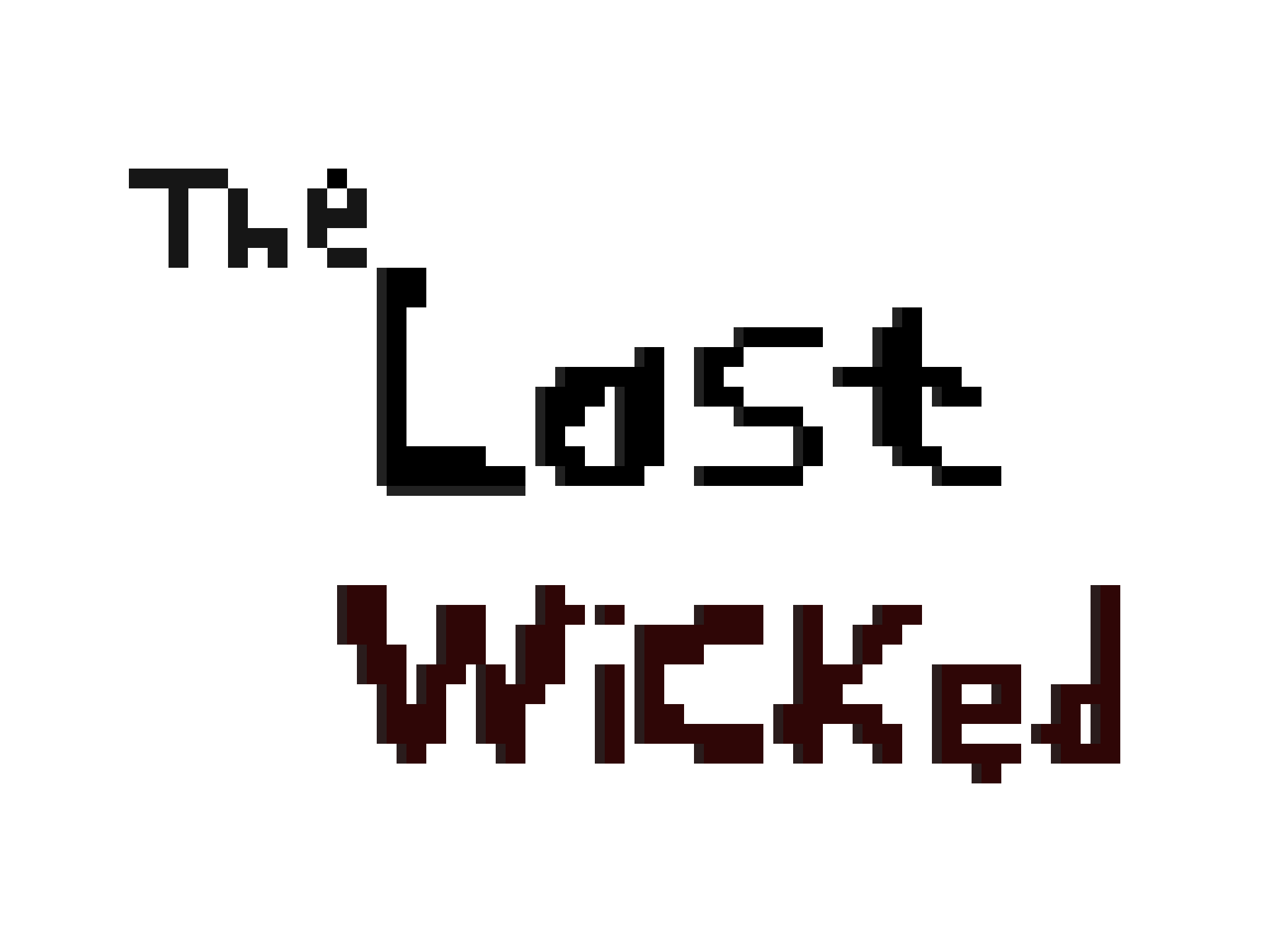Cover image for The Last Wicked