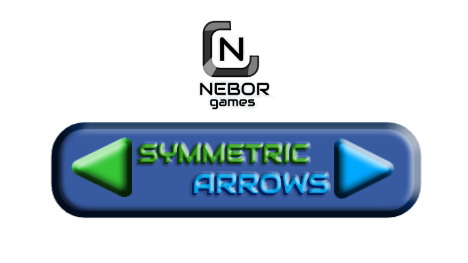 Symmetric Arrows