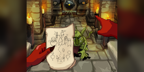 Cover image for Dungeon For Rent