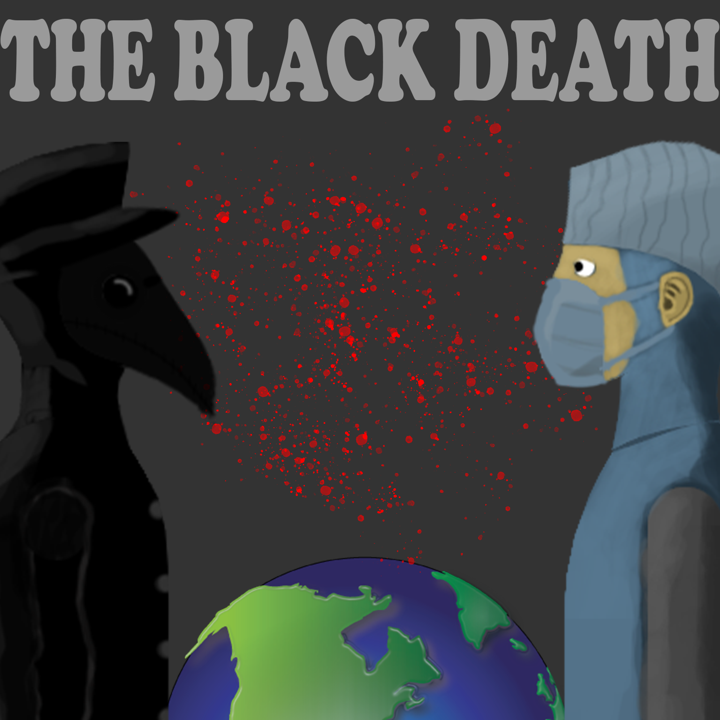 The Black Death