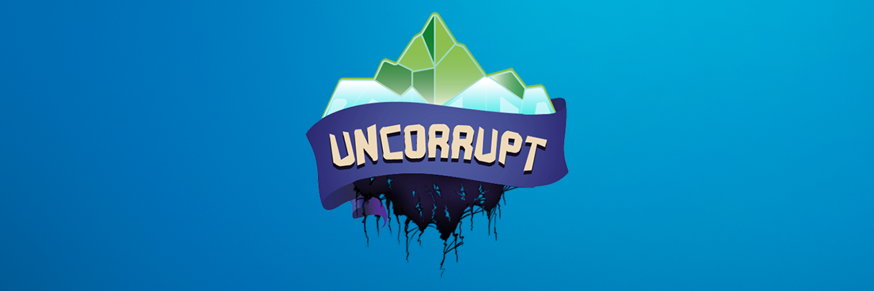 Uncorrupt