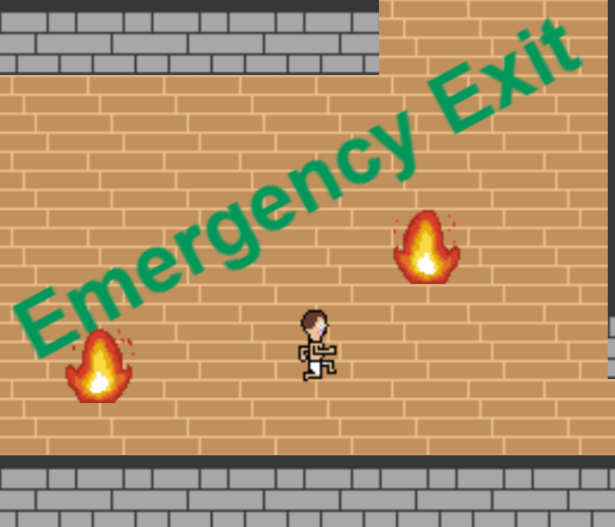 Emergency Exit