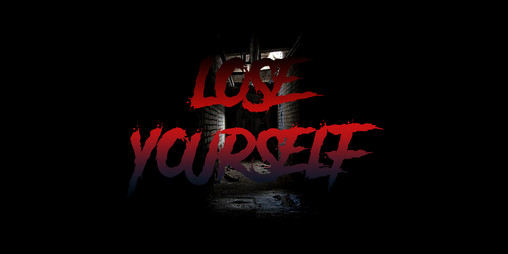 Cover image for Lose Yourself