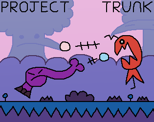 PROJECT TRUNK