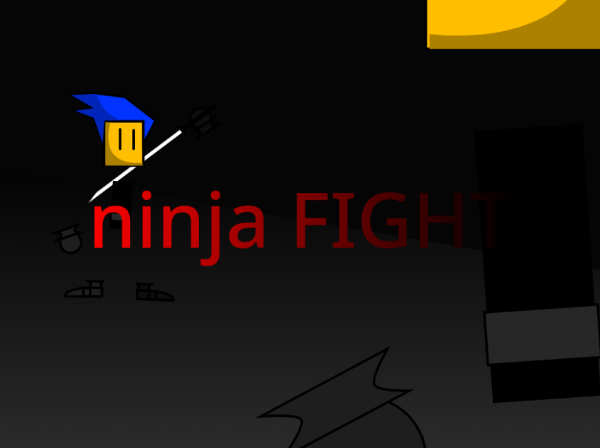 ninja FIGHT