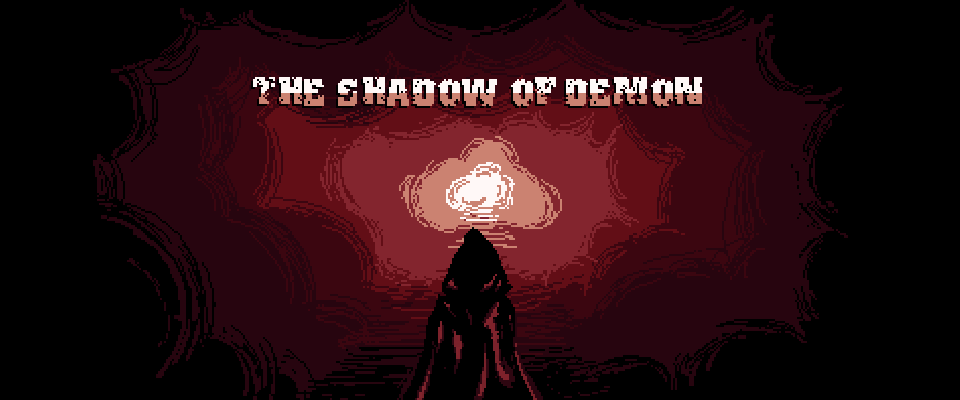 The Shadow of Demon