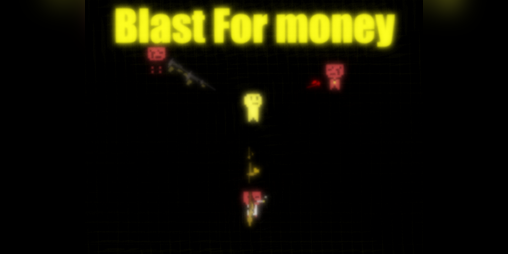 Cover image for Blast For Money