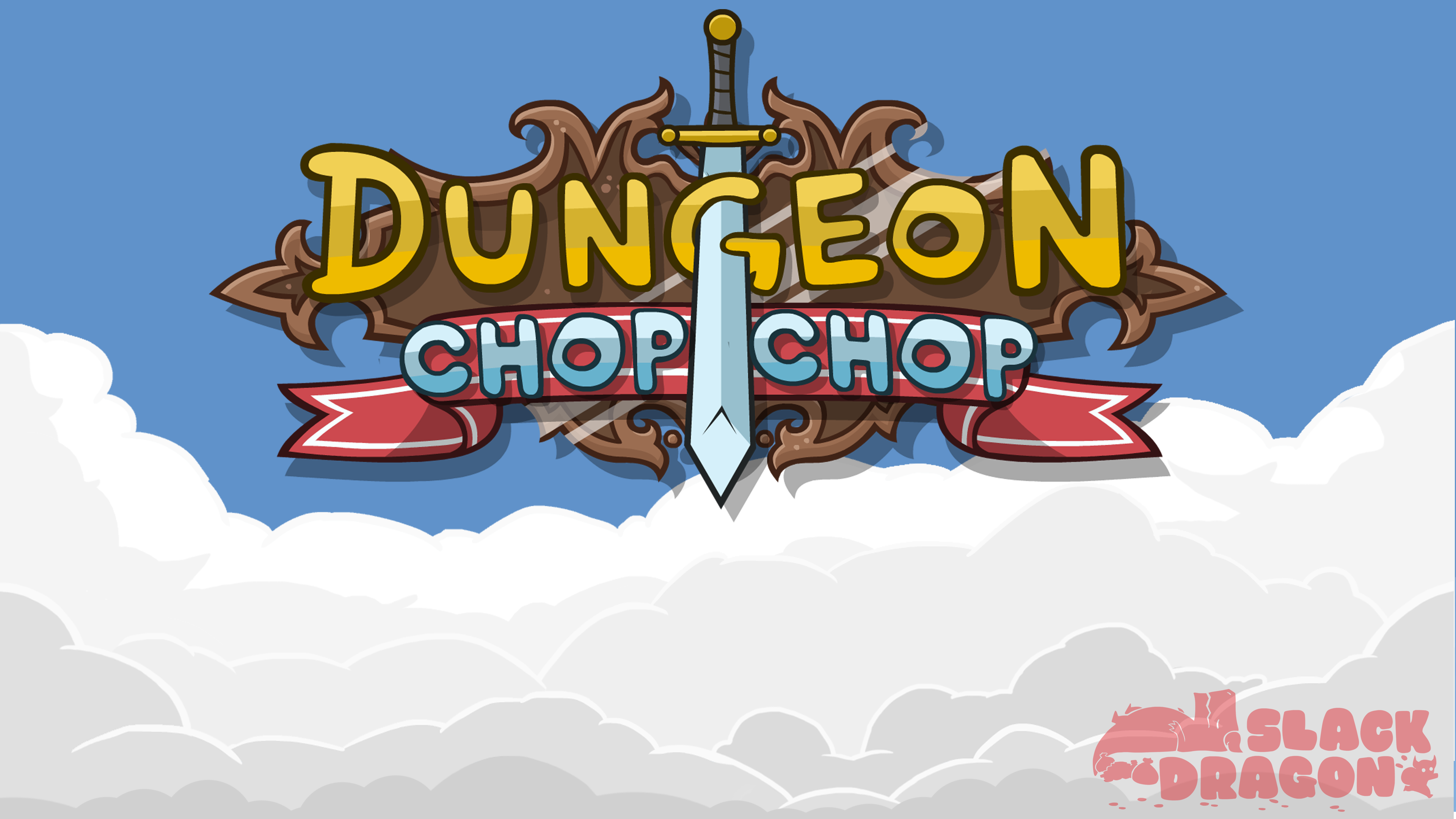 Dungeon Chop Chop