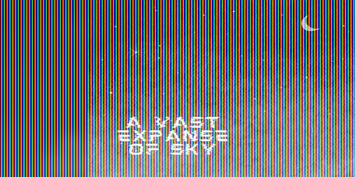 Cover image for A Vast Expanse of Sky [WIP]