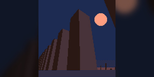 Cover image for Midnight Drive