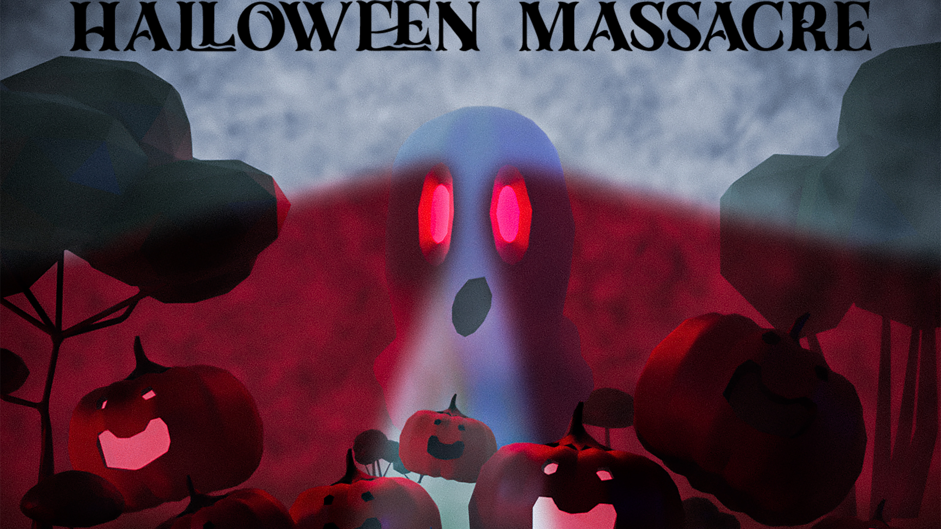 Halloween Massacre