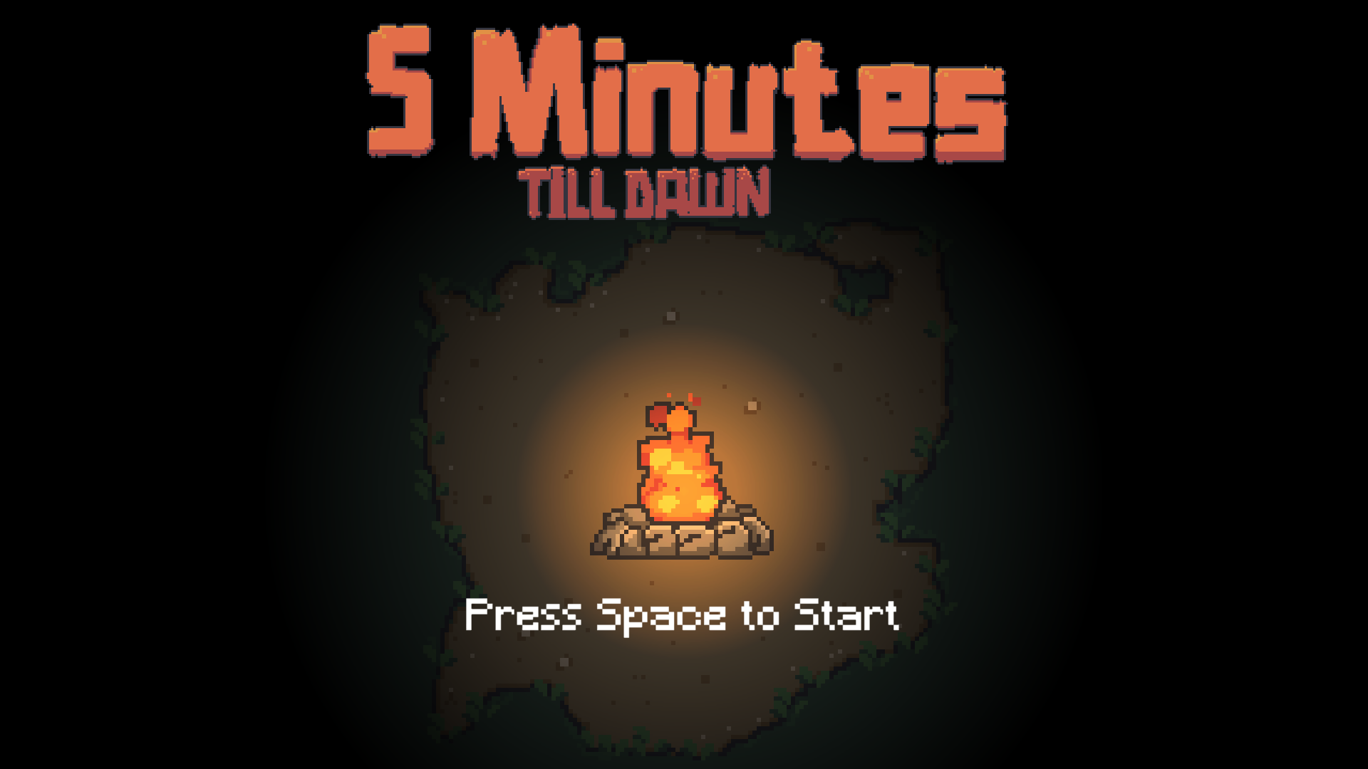 5 Minutes Till Dawn