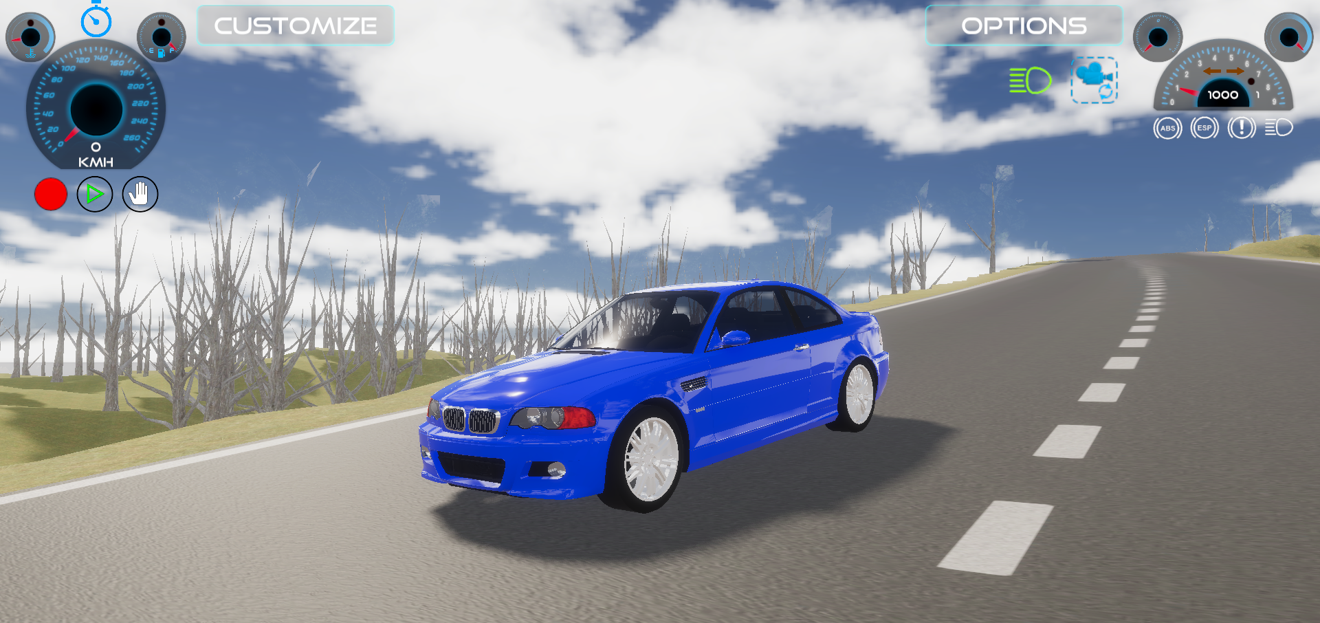 DRIFT MASTER