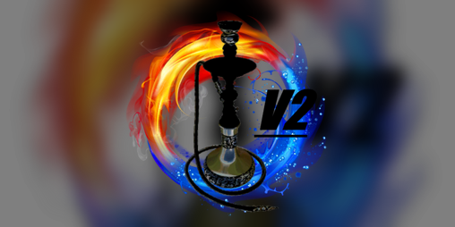 Cover image for FS22 - Hookah Handtool