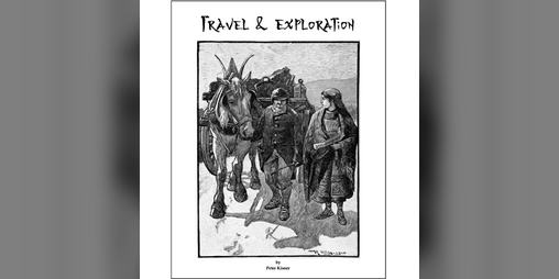 Cover image for Travel & Exploration - General Rules