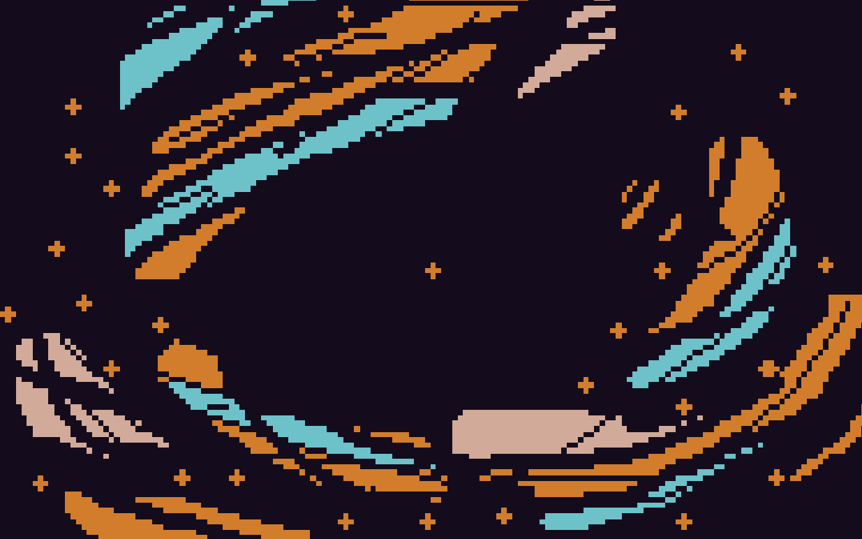 Whispering by Stars