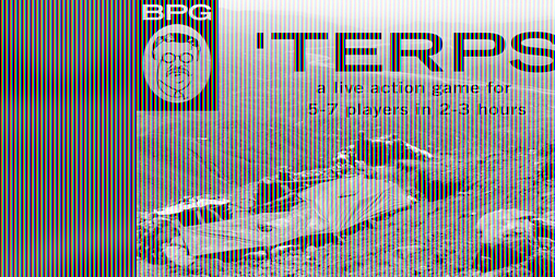 Cover image for 'Terps