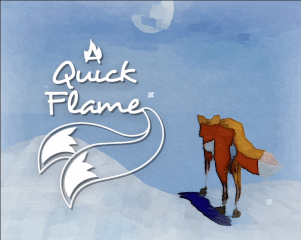 A Quick Flame