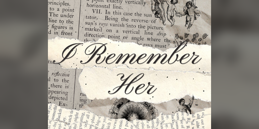 Cover image for I Remember Her