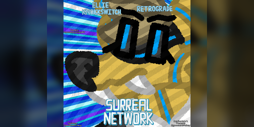 Cover image for SURREAL NETWORK