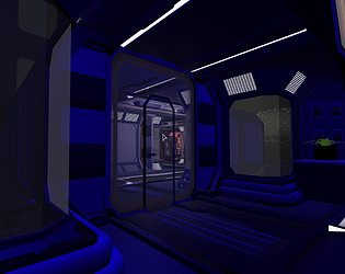 Lunar Escape
