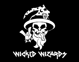 Wicked Wizards