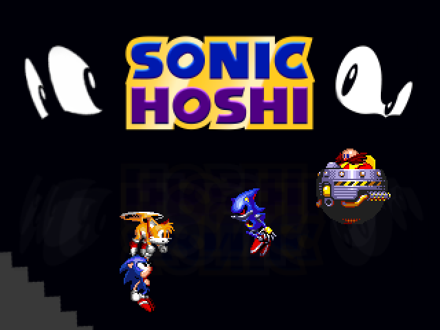 Sonic 2 HD – Beta Demo