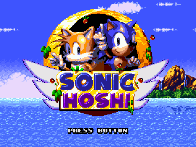 SAGE 2022 - Demo - Sonic Hoshi (22 Demo)