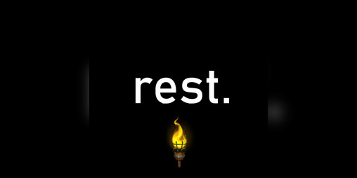 Cover image for rest