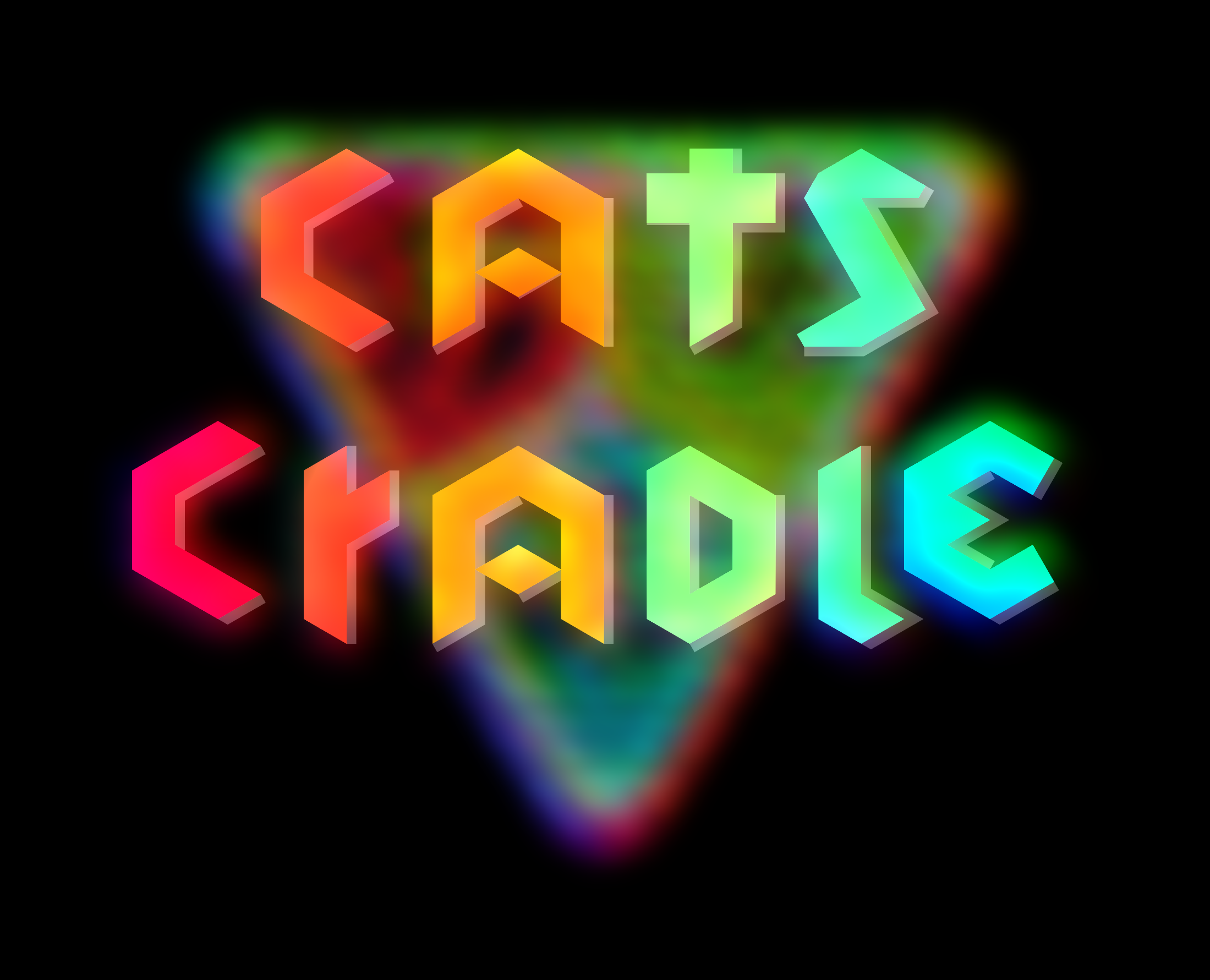 Cats Cradle [prototype iteration 4.0] by nitroclay for "Finish Your
