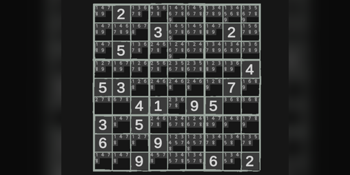 Cover image for Quantum Sudoku