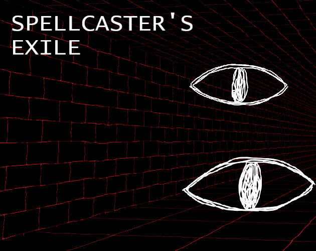 Spellcaster's Exile cover