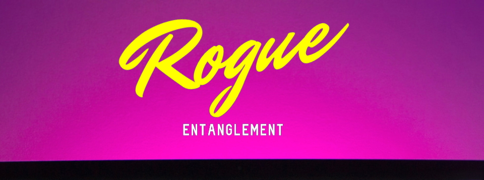 Rogue Entanglement