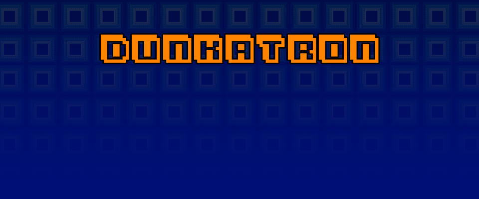 Dunkatron