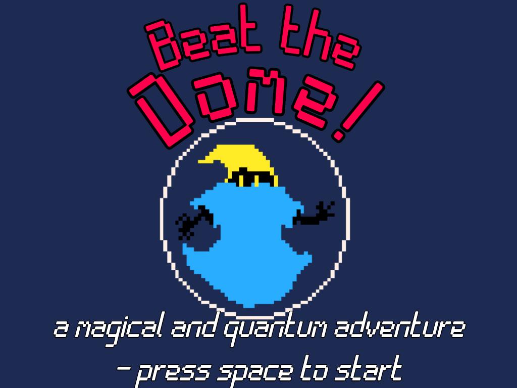 Beat the Dome!